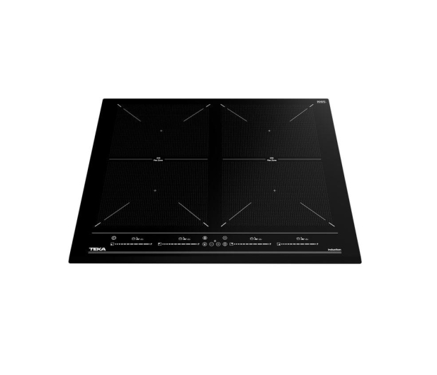 Teka IZF 64600 BK MSP - 1027894 - zdjęcie 3